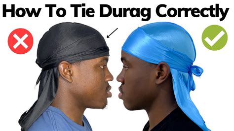 what is a durag